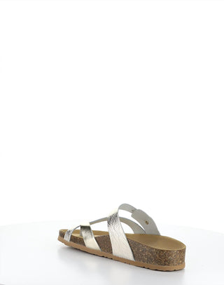 Bos. & Co. - Women's Parr Sandal