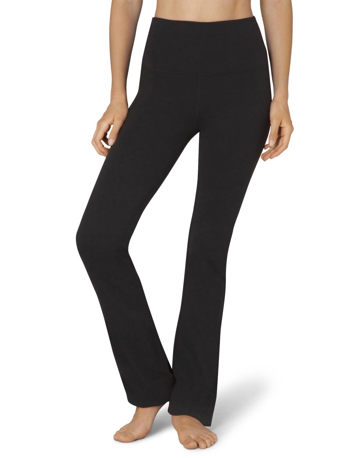 Beyond Yoga - Spacedye High Waist Practice Pant