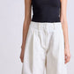 Apiece Apart - Cropped Cybil Trouser
