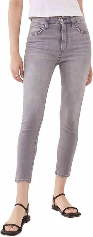 Joe'S Jeans - Jeans Charlie Crop