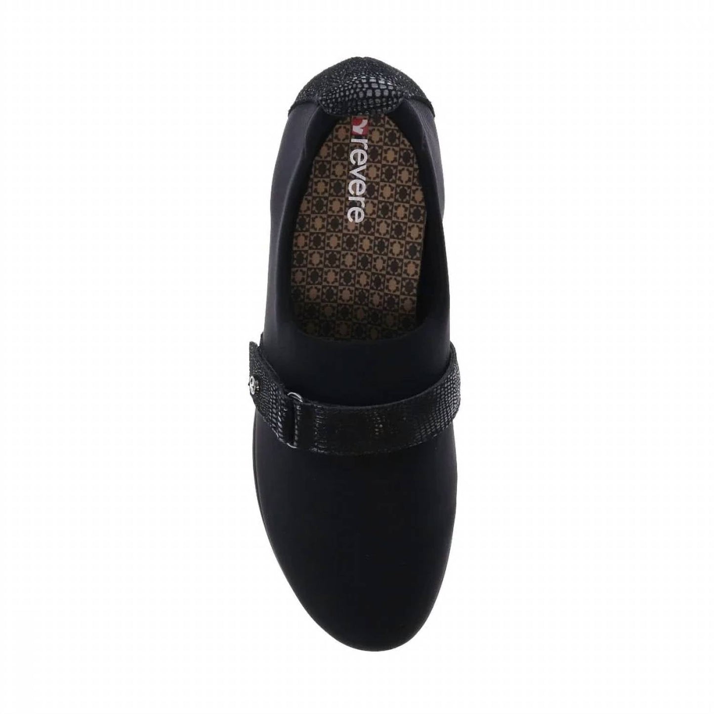 Revere - Women's Genoa Slip-on Shoes
