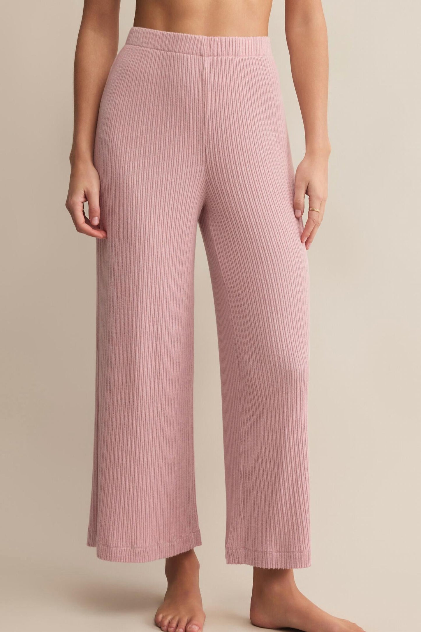 Z Supply - Coastline Rib Pants