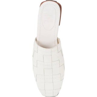 Frye - Women's Cara Mules
