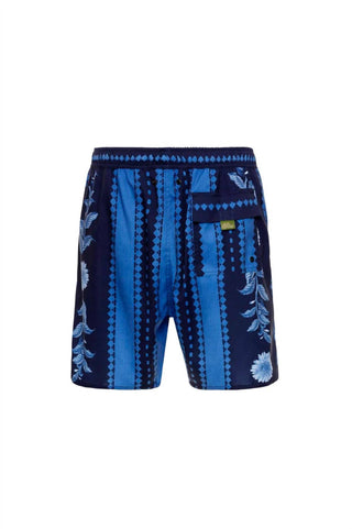 Agua Bendita - Men's Joe Jardim Swim Trunks