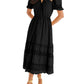 Allison New York - Emilia Midi Dress