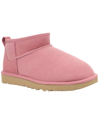 Ugg - Women's Classic Ultra Mini Booties