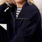 Varley - Catherine Half Zip Sweat