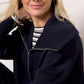 Varley - Catherine Half Zip Sweat