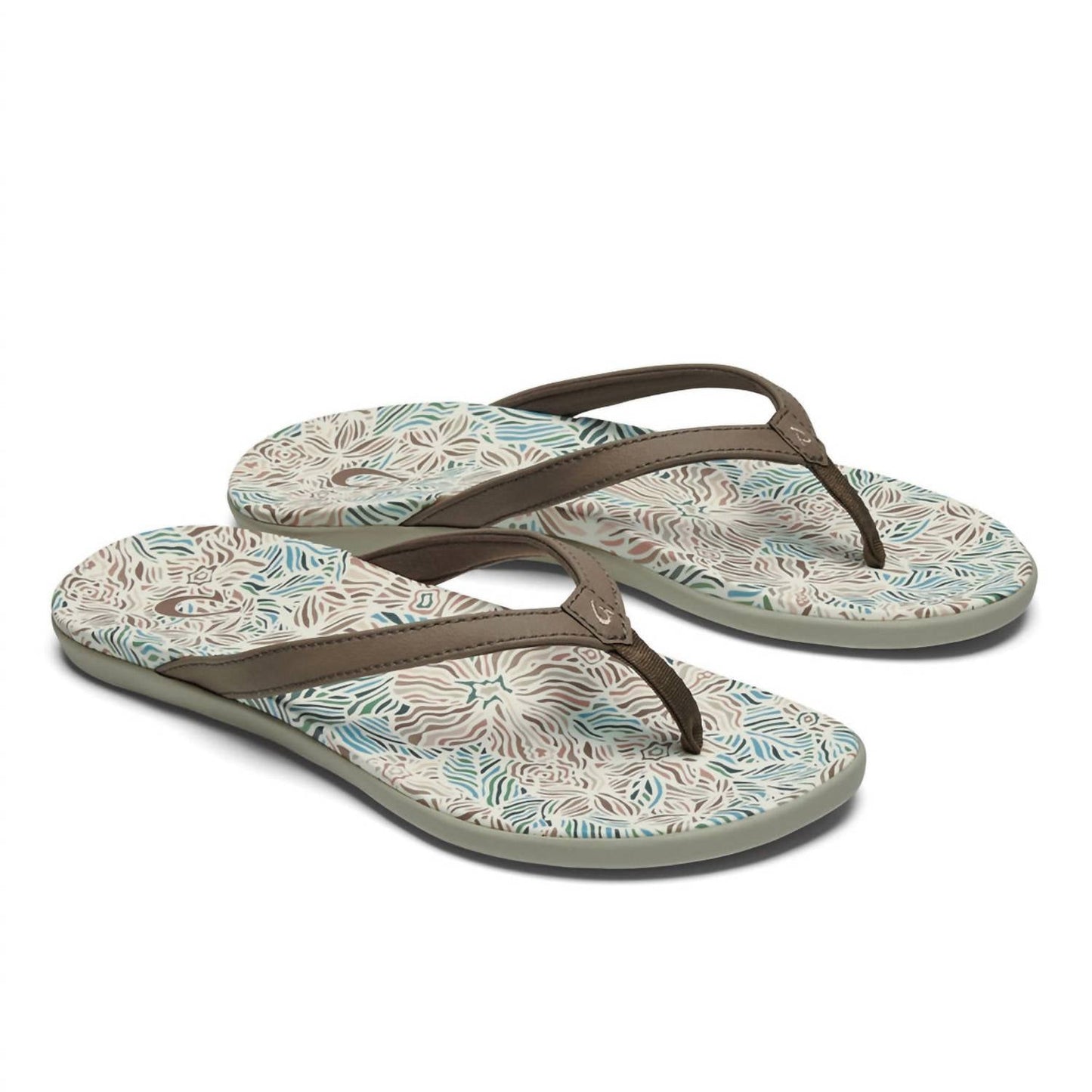 Olukai - Women's Ho'opio Hau Sandal