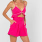 Jbq - Bella Cami Top