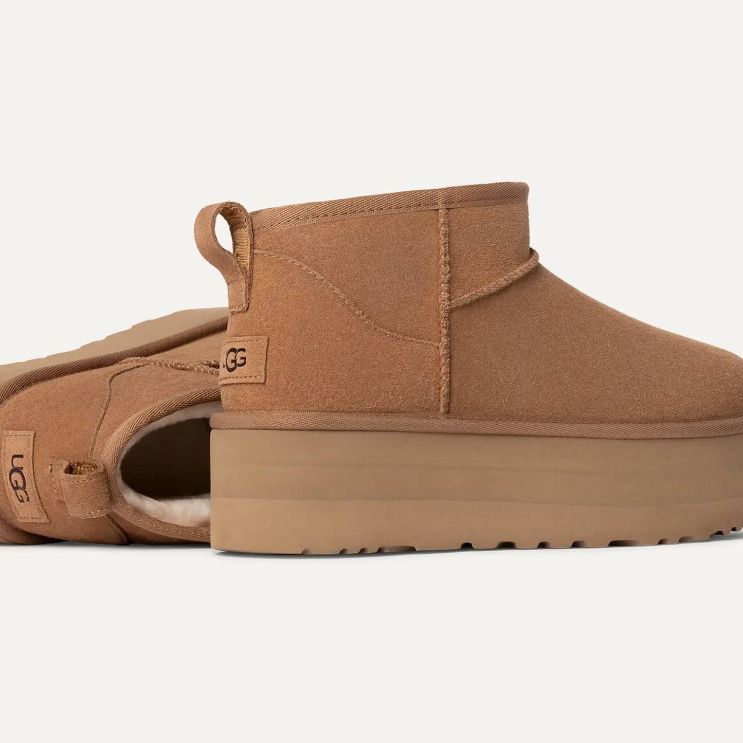 Ugg - Women Classic Ultra Mini Platform Boot