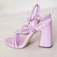 Steve Madden - Women's Harrlow Heels