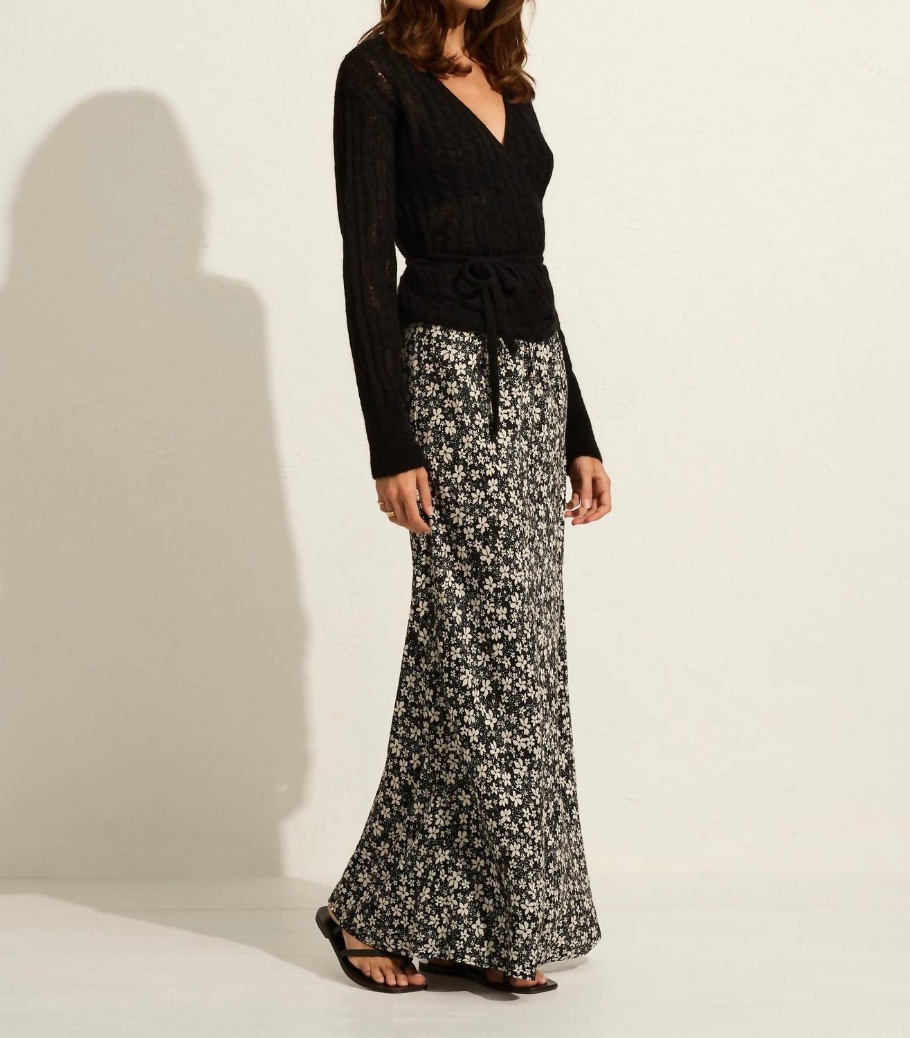 Auguste The Label - Maeve Maxi Skirt