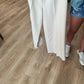 Charlie B - Cropped Wide Leg Pants