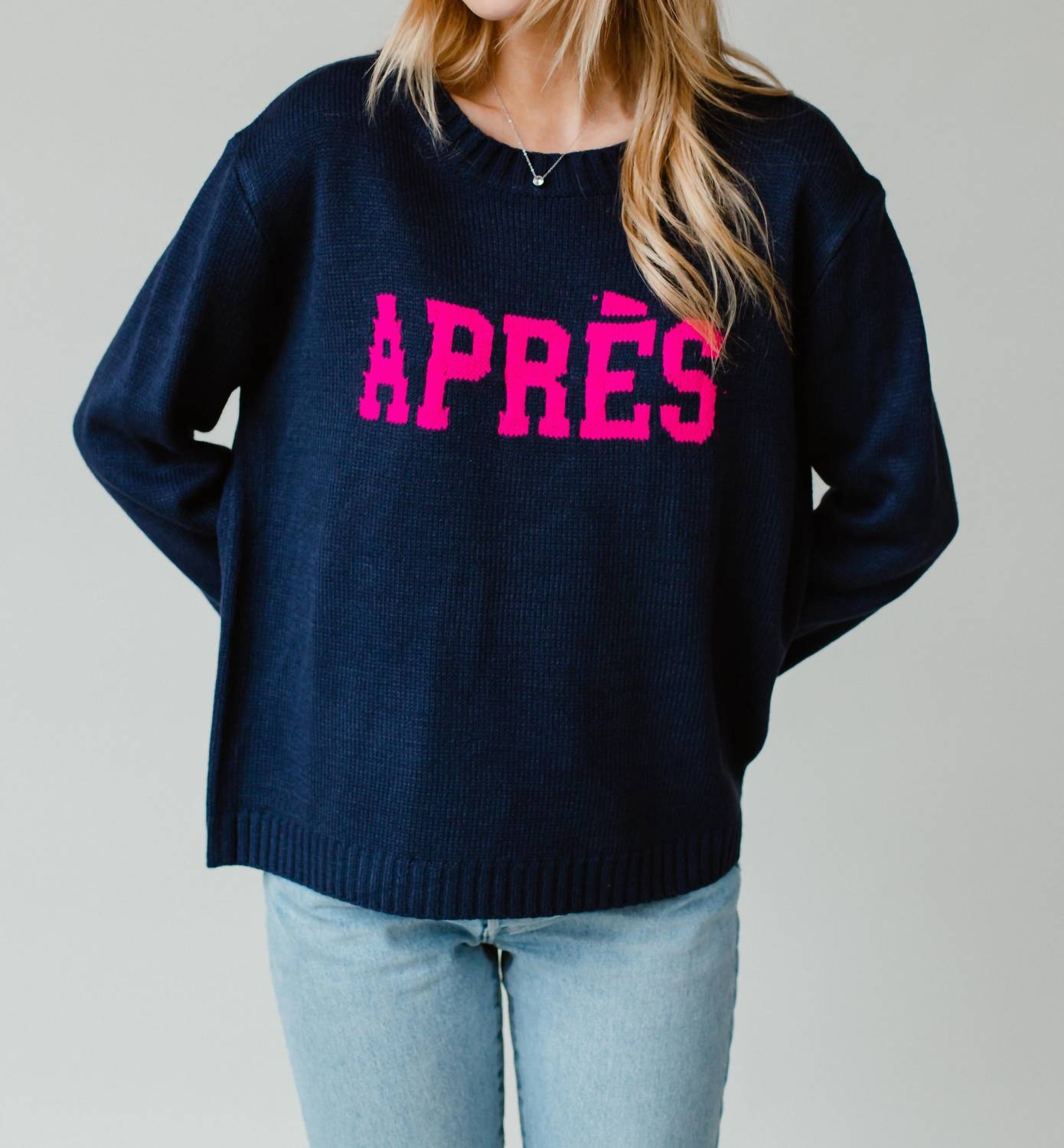 Panache - Après Sweater