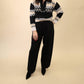 Pistola - Eden High Rise Trouser Pant