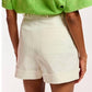 Essentiel Antwerp - Faint Wide Leg Shorts
