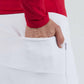 Ibkul - Flounce Lightweight Skort
