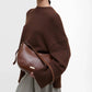 Barbour - Women's Sorrel Leather Sling Bag