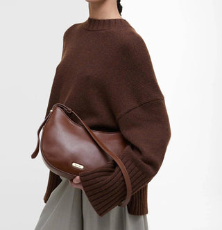 Barbour - Women's Sorrel Leather Sling Bag