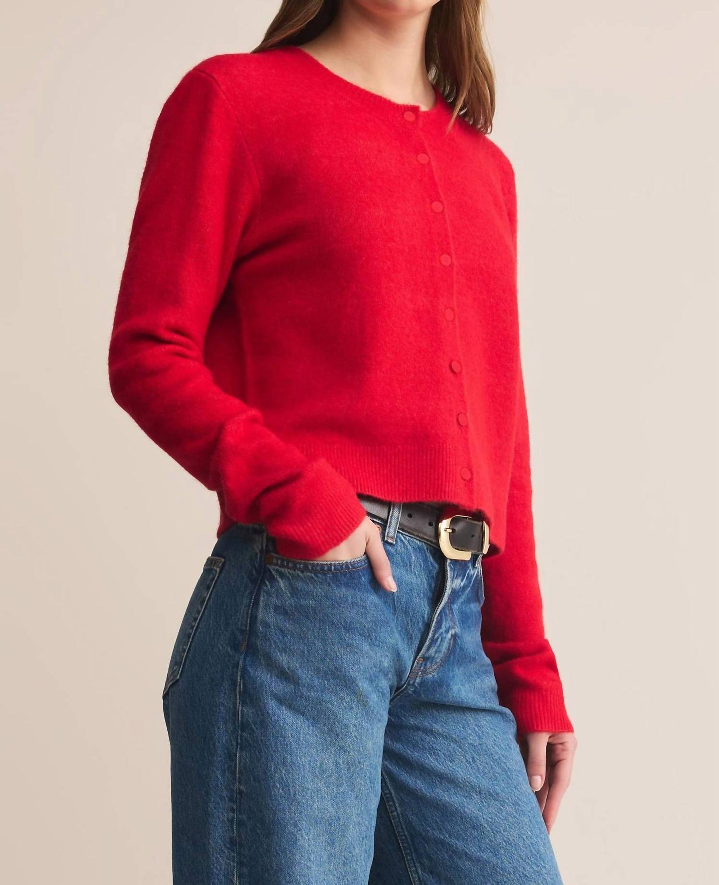 Z Supply - Medina Crewneck Cardigan