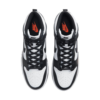Nike - Tênis Dunk High Retro Masculino