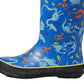 Bogs - Botas de chuva Dragon para meninos