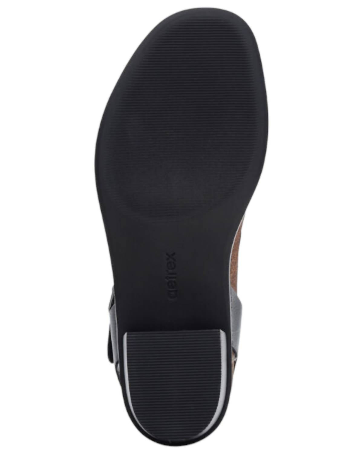 Aetrex - Women's Mae Heels
