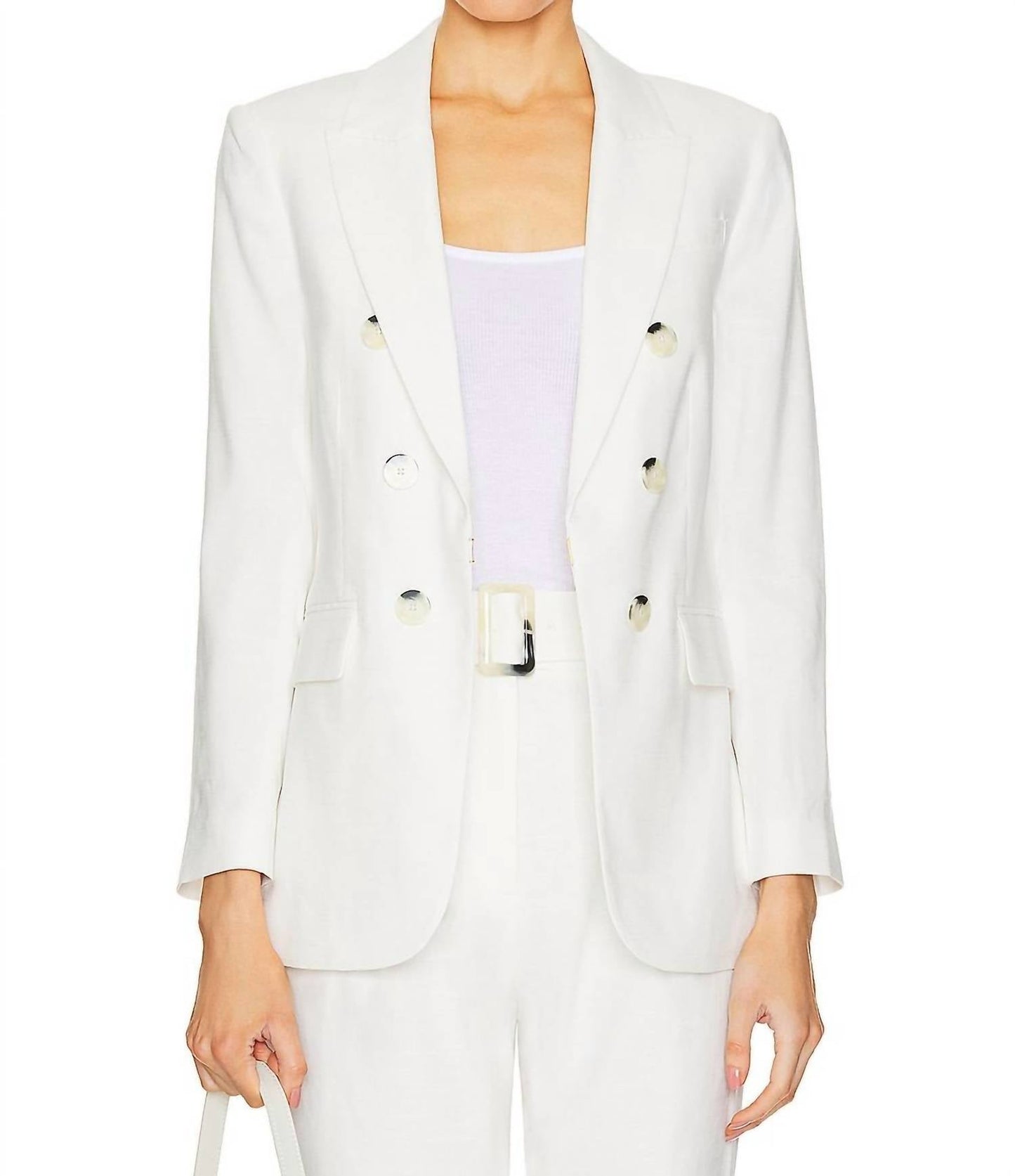 Veronica Beard - Bexley Dickey Jacket