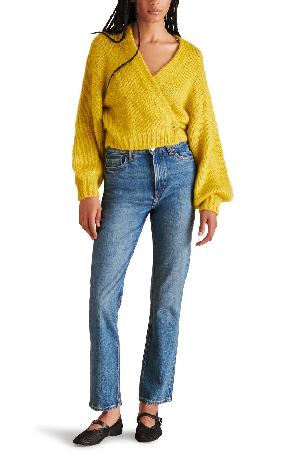 Steve Madden - Kyan Cardigan