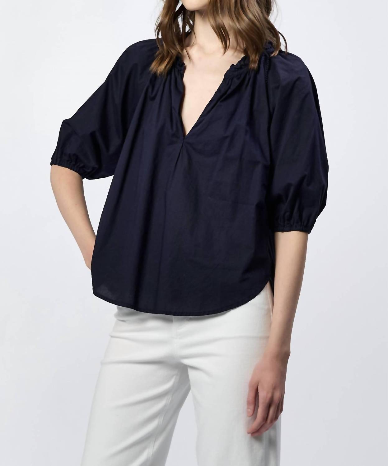 Dear John Denim - Costa V-neck Top