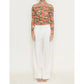 Fore Collection - Romantic Off The Shoulder Top