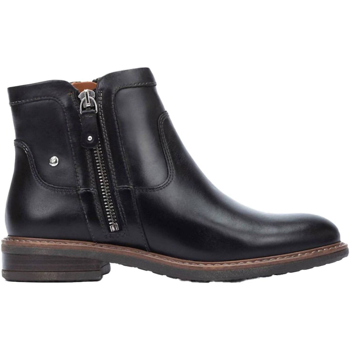Pikolinos - Women's Aldaya Leather Boots