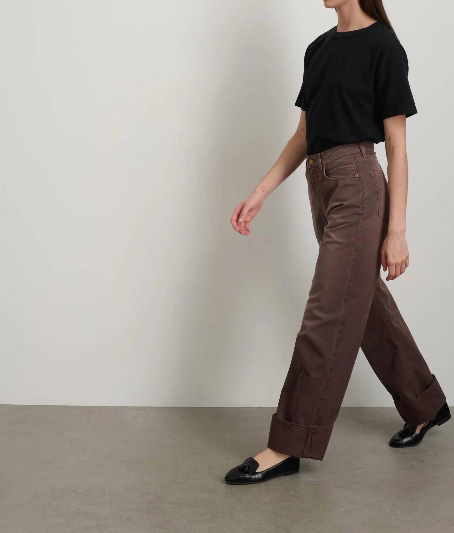 B Sides - HOBIE PANT