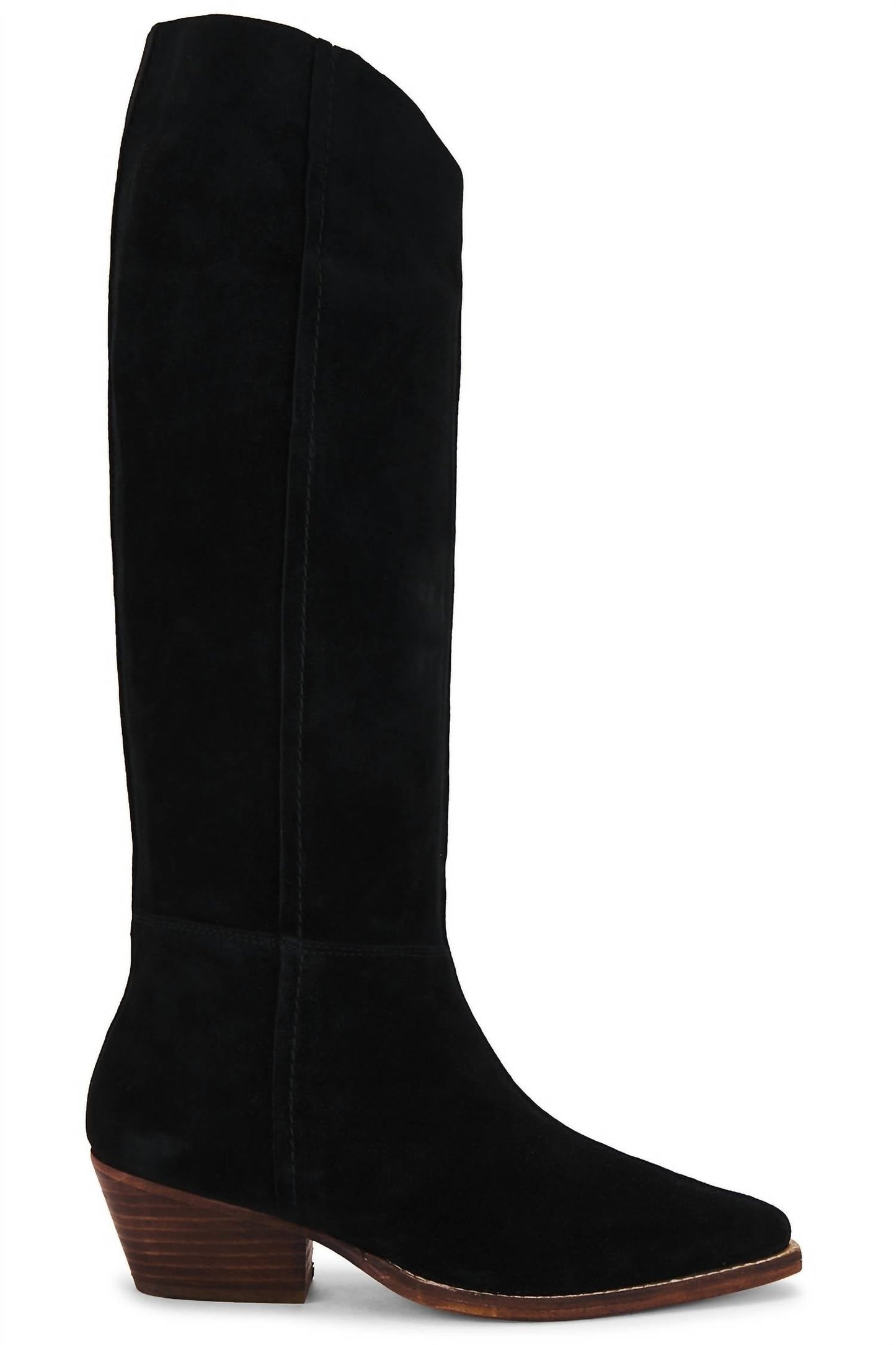 Free People - Women's Sway Low Slouch Boots
