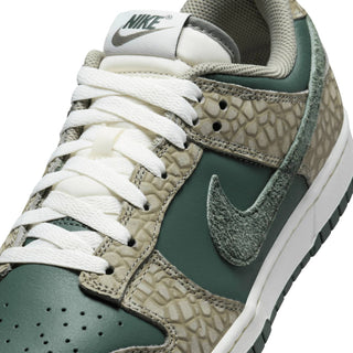Nike - Tênis Dunk Low Retro Premium Masculino