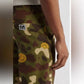 Market - Hiding Camo Cotton Twill Workwear Pants