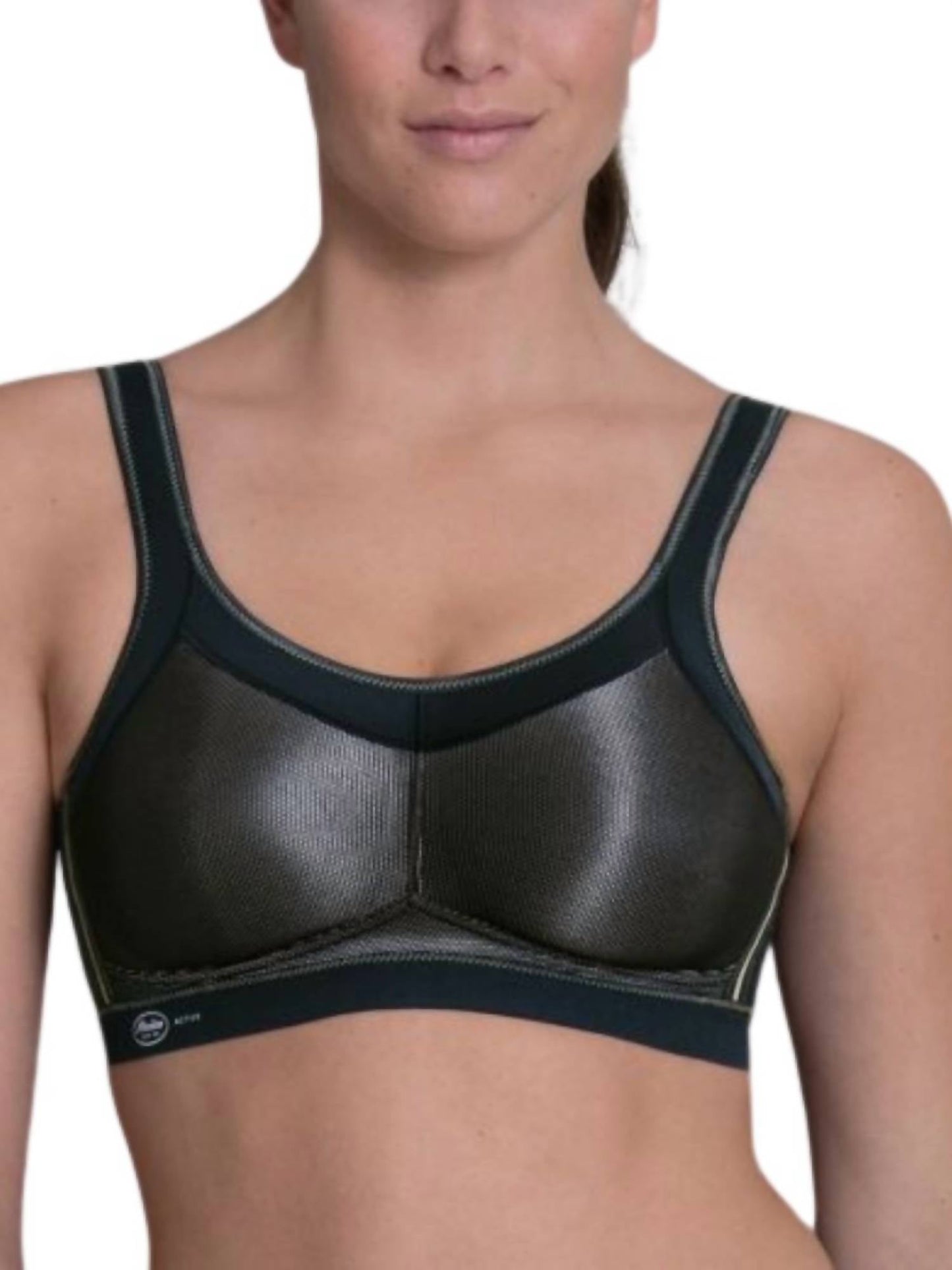 Anita - Momentum Sports Bra