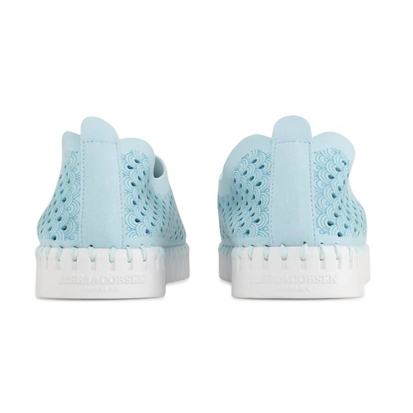 Ilse Jacobsen - Women's Tulip Flat Shoes