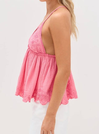 Free People - Sunny Days Cami Top