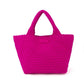 Parker And Hyde - Women's Classic Woven Tote Bag