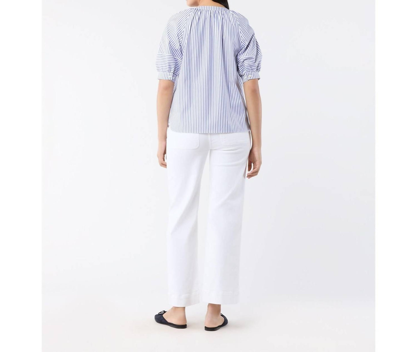 Ann Mashburn - Selina Top
