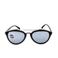 Vuarnet - Men's Silver Flashed Sunglasses