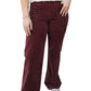 Jbd. - Corduroy Patch Pants