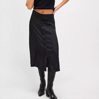 Free People - Saia Midi Analise