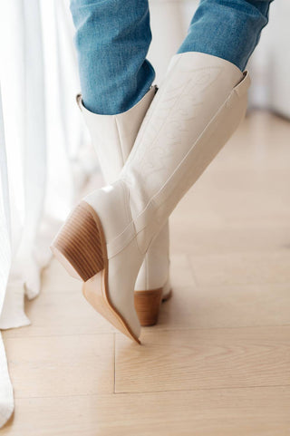Corkys Footwear - Botas de cowboy femininas para dança em linha