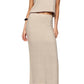 Z Supply - Boucle Vneck Knit Top