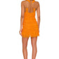 For Love & Lemons - JAMIE MINI DRESS