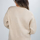 Bibi - Brooklyn Floral Sweater
