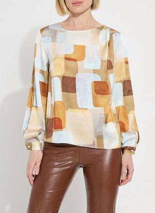 Blusa Lysse - Marie